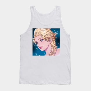 Elsa Tank Top